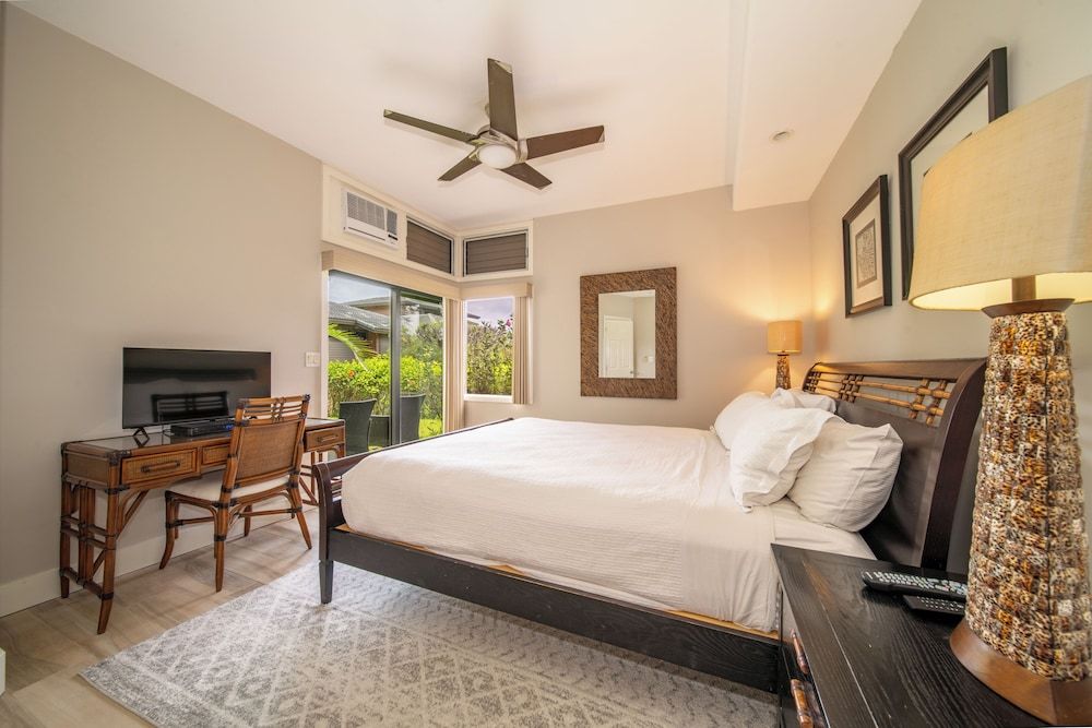 Villa, 2 Bedrooms, Partial Ocean View (Ridge)