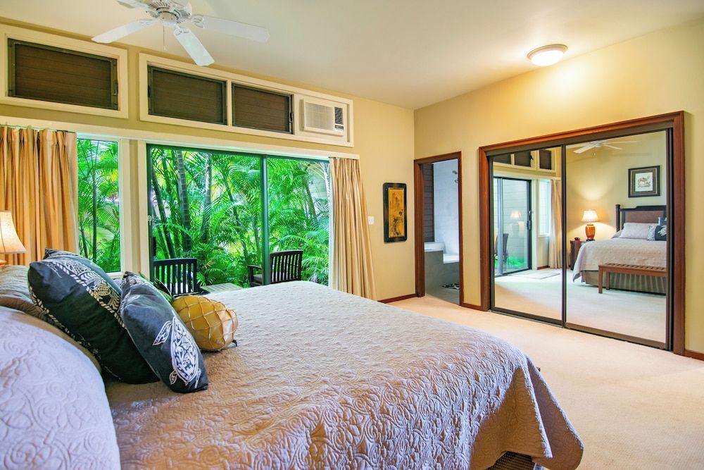 Villa, 1 Bedroom, Ocean View (Ridge 814, Gold, 1.5 Bath)