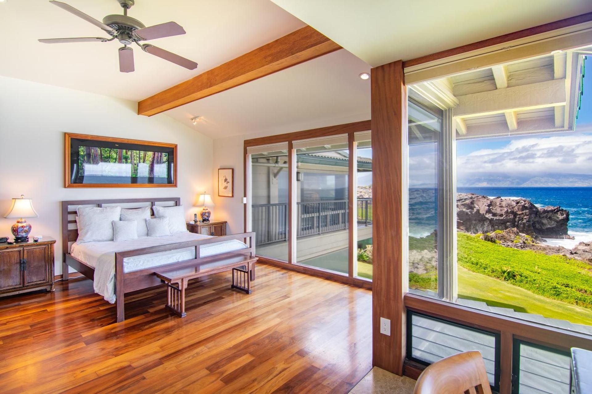 Unit 27G3 Bay Villa Gold Oceanfront 1 Bedroom + Bonus Bedroom