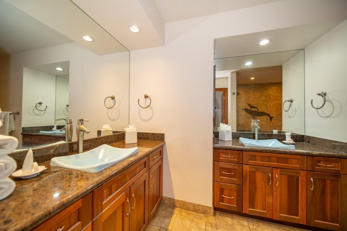 Ridge Villas 124 1 Bedroom Gold Ocean View