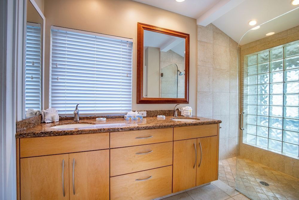 Villa, 1 Bedroom, Oceanfront (Bay 36B3 Gold ,1Bath)