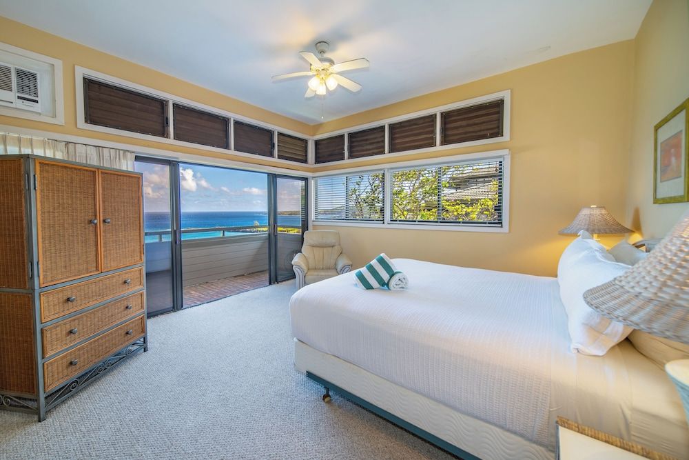 Villa, 1 Bedroom, Ocean View (Ridge 2215 ,1Bath)