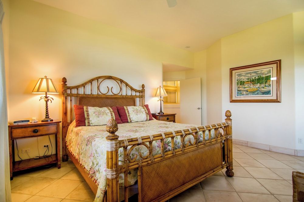 Villa, 3 Bedrooms, 2 Bathrooms, Ocean View (Ridge 2023, Gold)