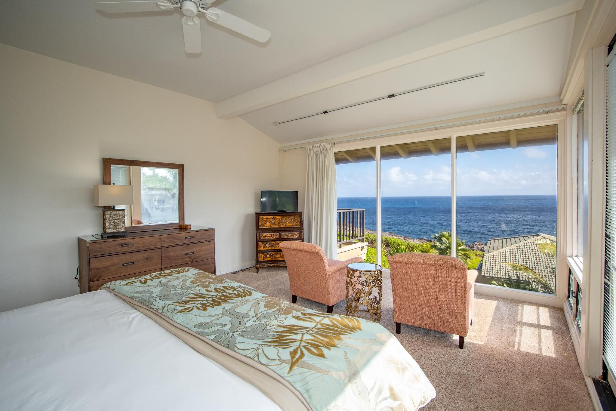 Bay Villas 34G5 1 Bedroom Gold Oceanfront