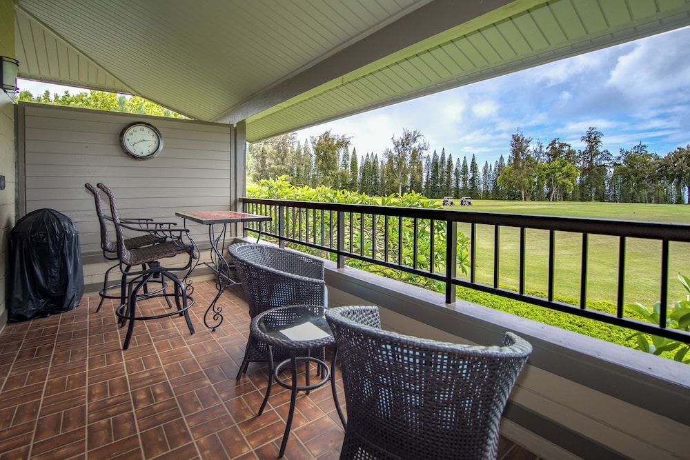 Villa, 1 Bedroom, Ocean View (Ridge 1221, 1.5 Bath)