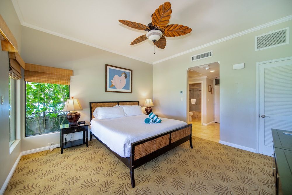 Villa, 2 Bedrooms, 2 Bathrooms (Golf 14P7, Gold Fairway View)
