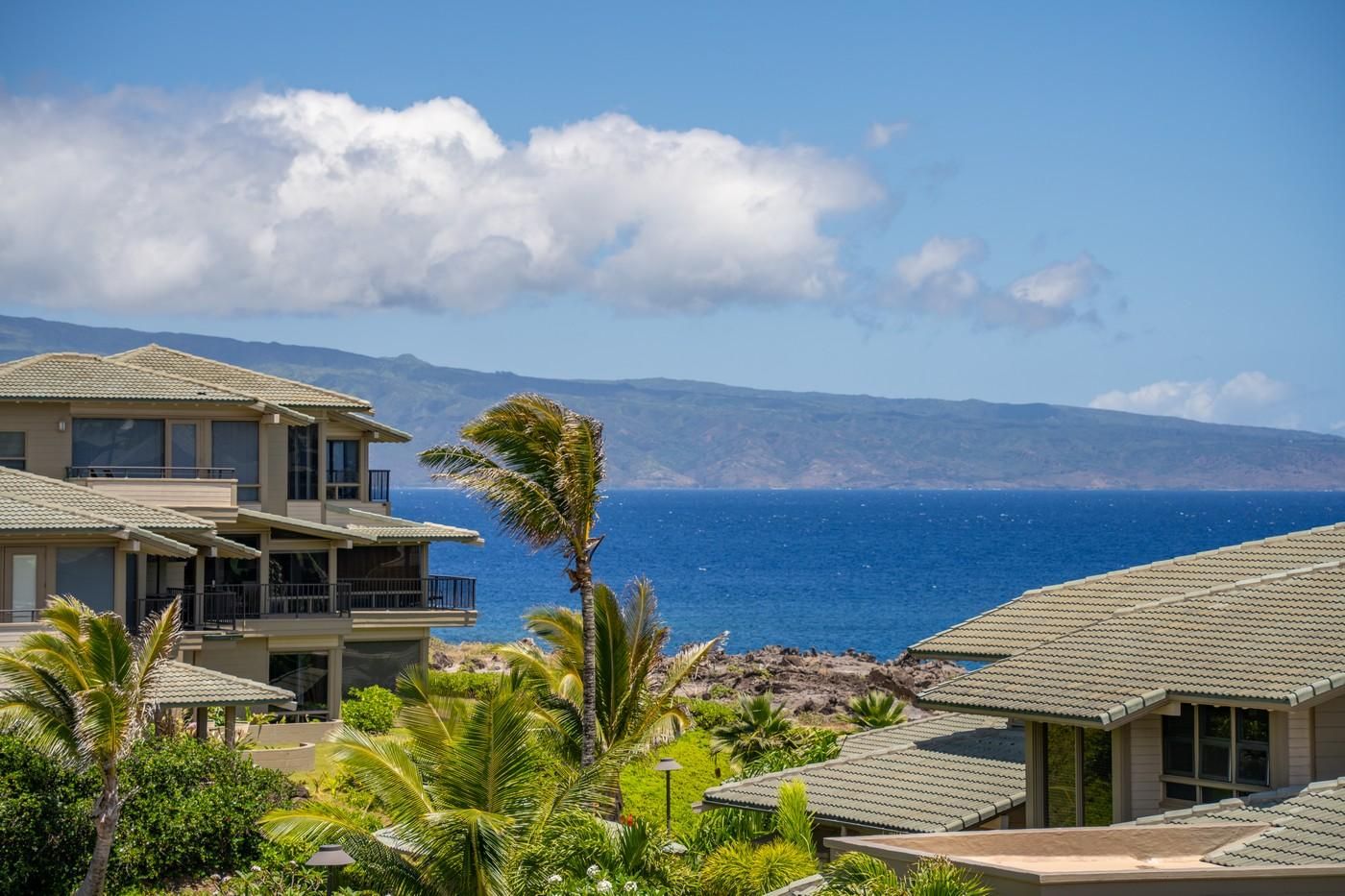 Bay Villa Ocean View 1 Bedroom