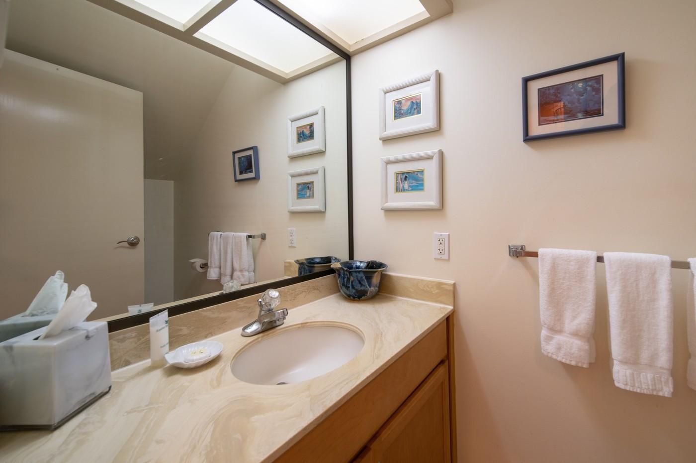 Golf Villa Ocean View 1 Bedroom