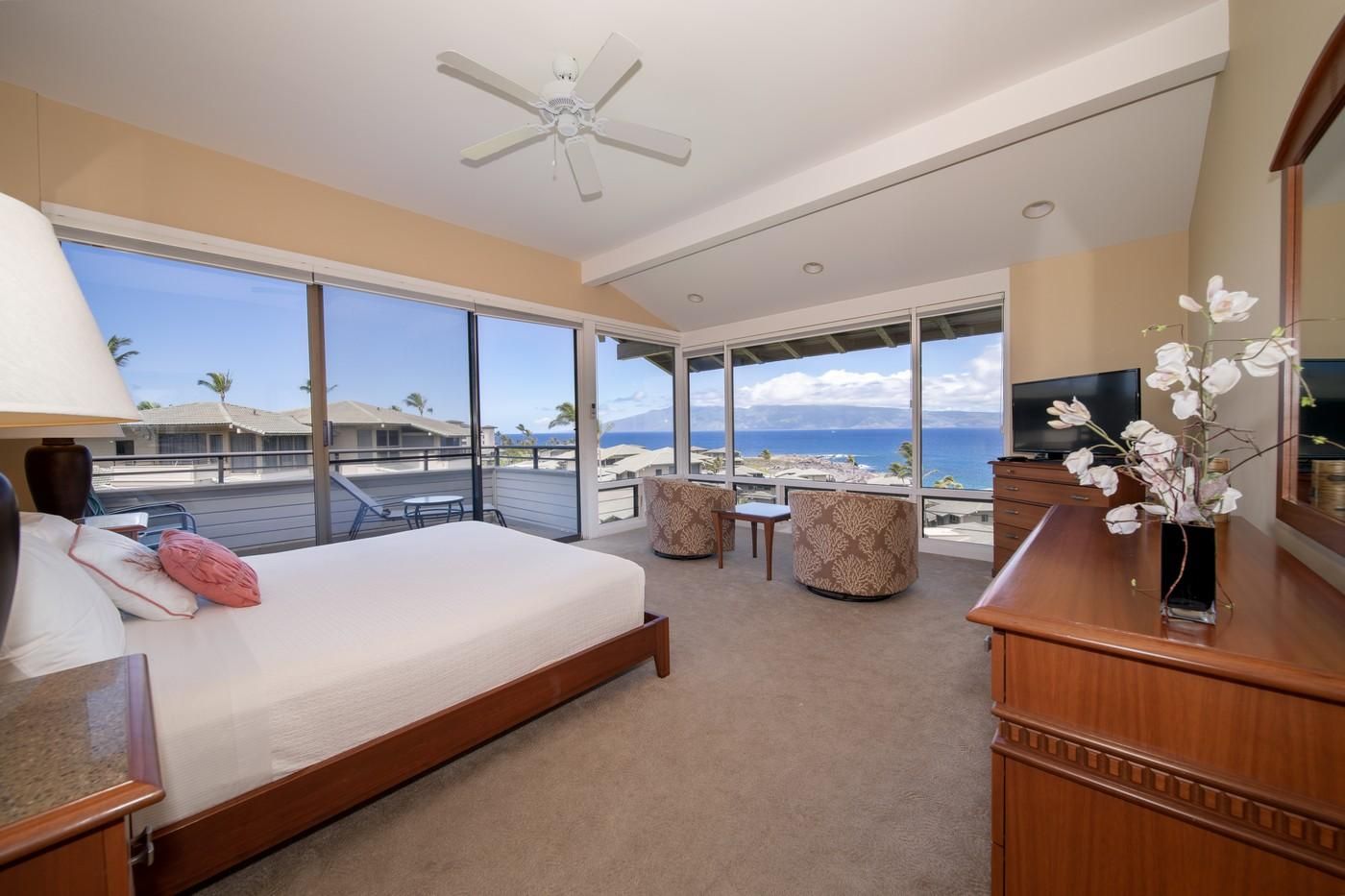 bay villas 14b2 1 bedroom gold ocean view