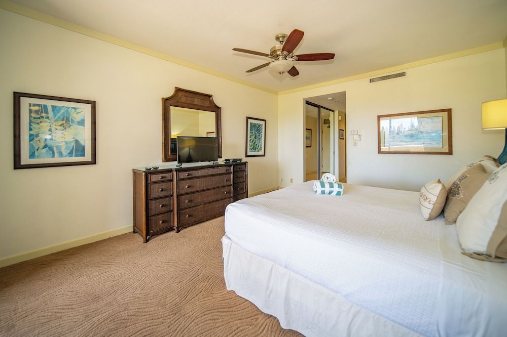 Villa, 1 Bedroom, Partial Ocean View (Golf, Gold)