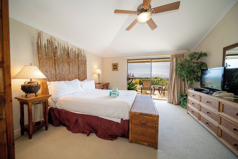 Villa, 2 Bedrooms, Partial Ocean View (Golf, Gold)