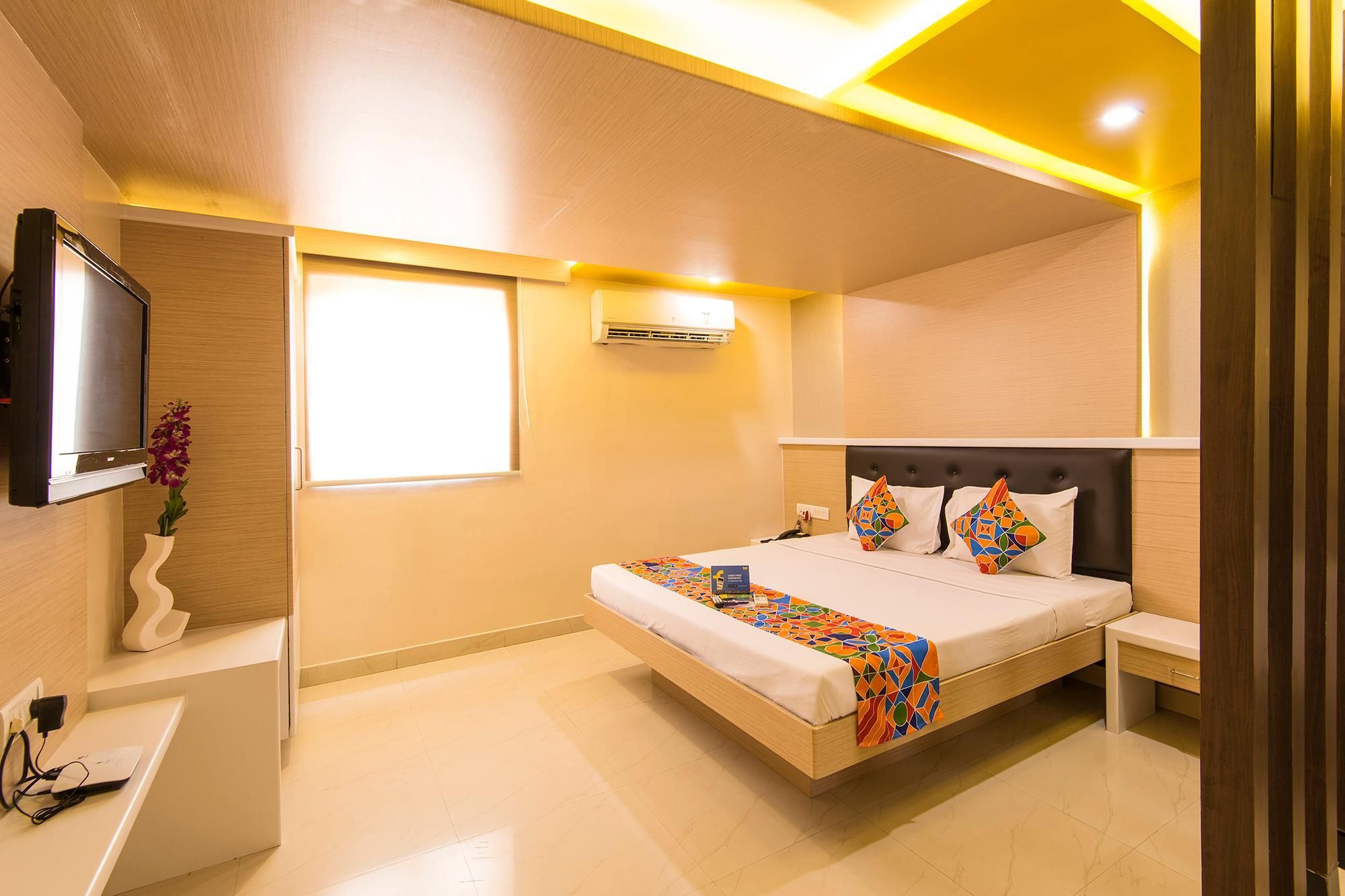 Suite Room