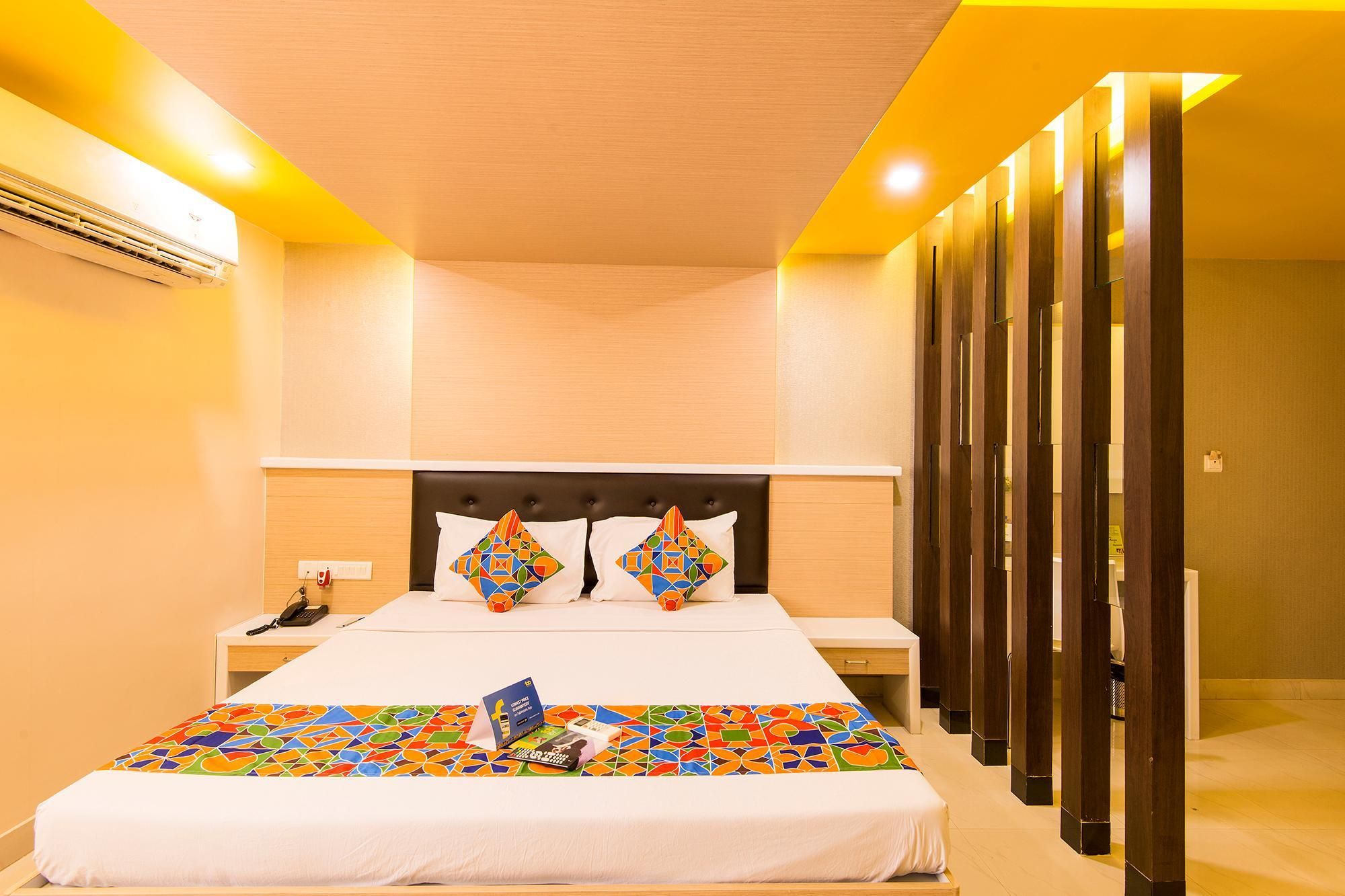 Suite Room