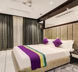 Premium Single Room