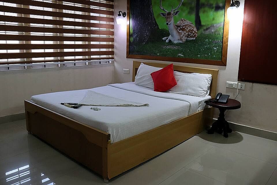Suite Room