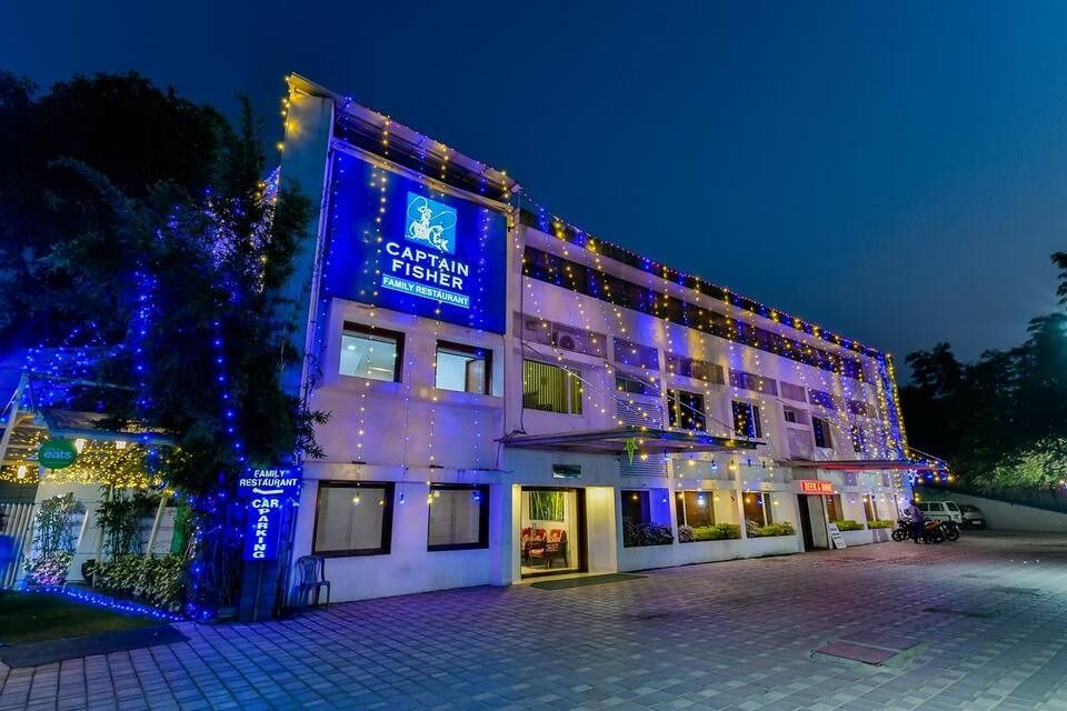 undefined MJM International 6