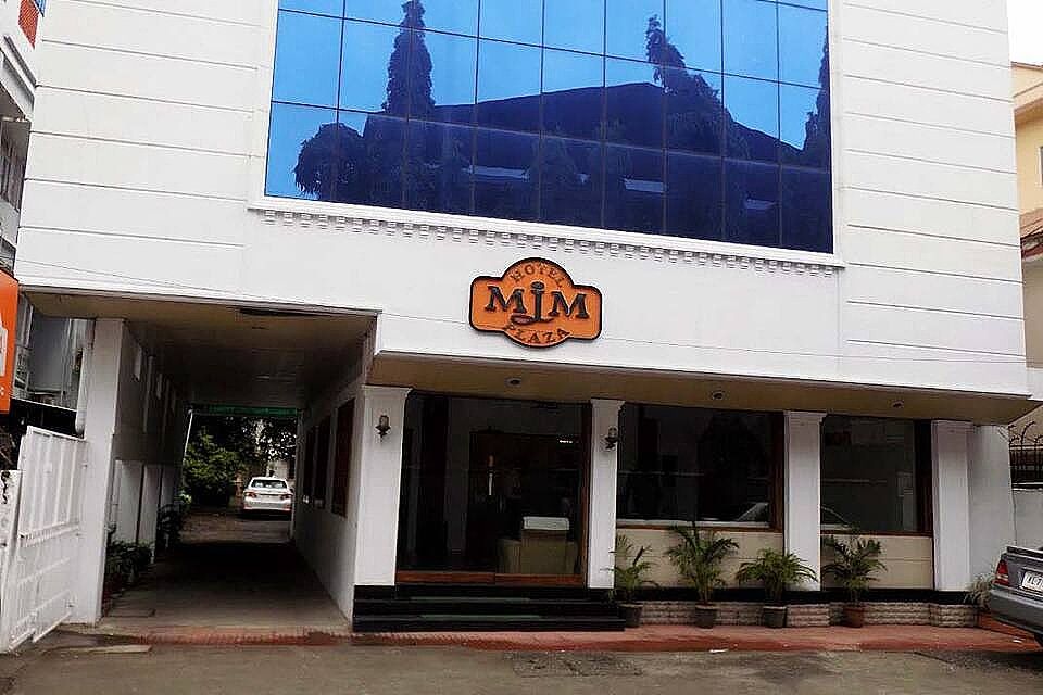 undefined MJM International 8