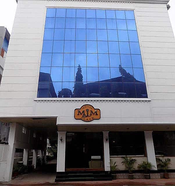 undefined MJM International 9