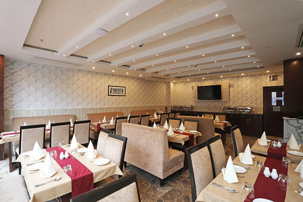 undefined Stayotel Kolkata Airport 5