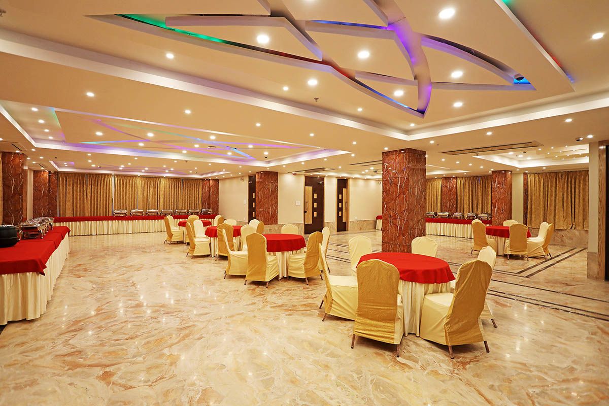 undefined Stayotel Kolkata Airport 4