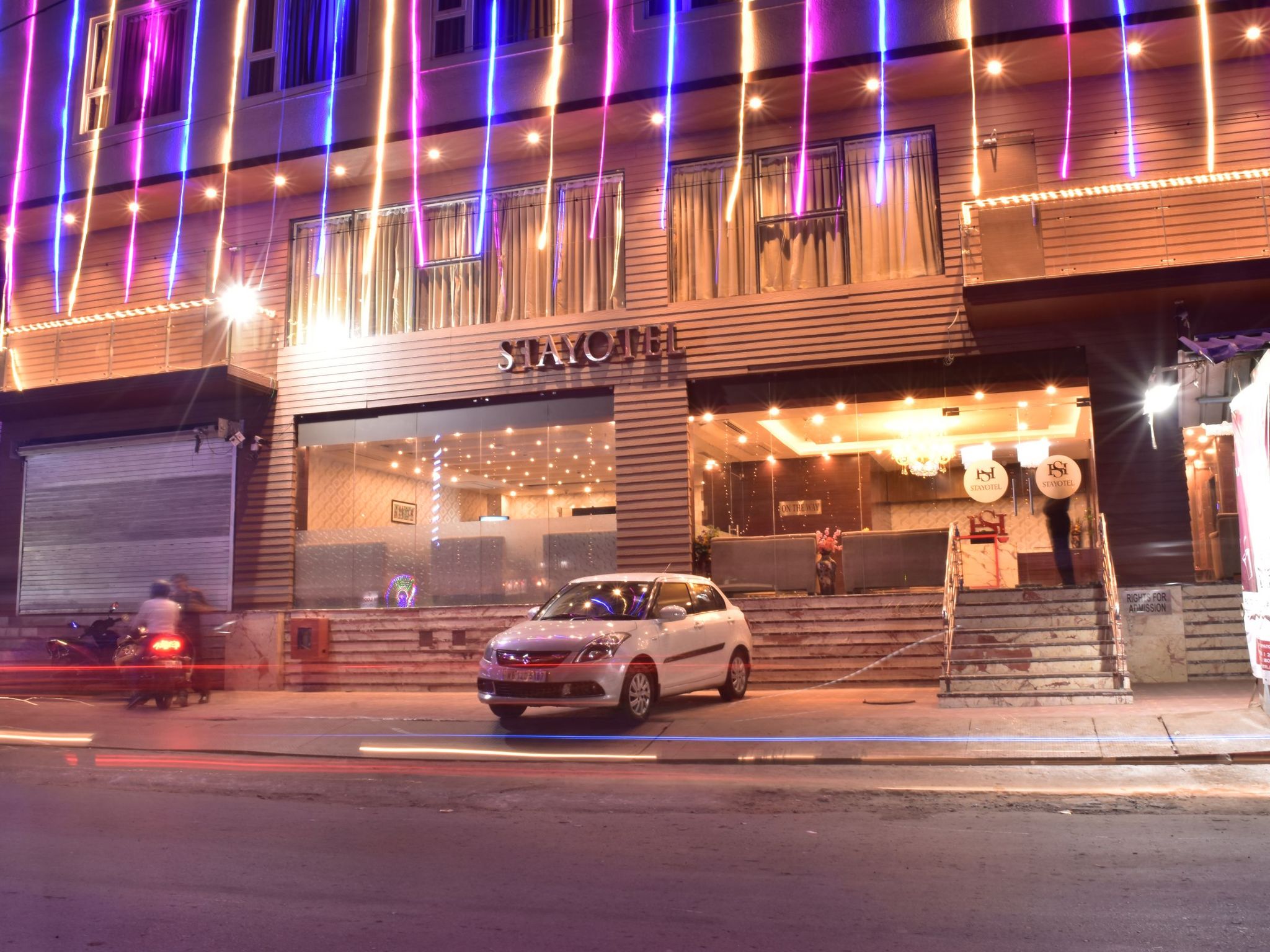 undefined Stayotel Kolkata Airport 8