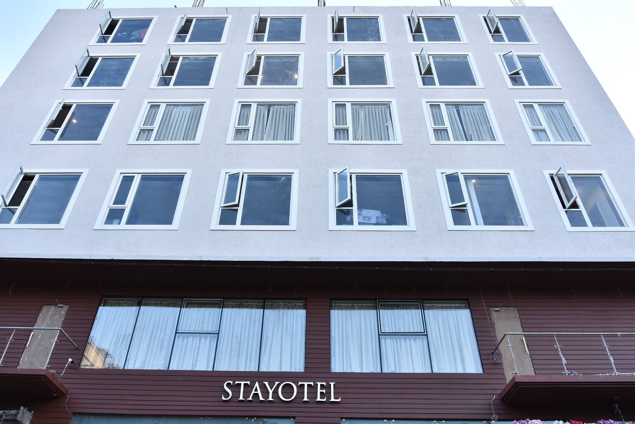 undefined Stayotel Kolkata Airport 2