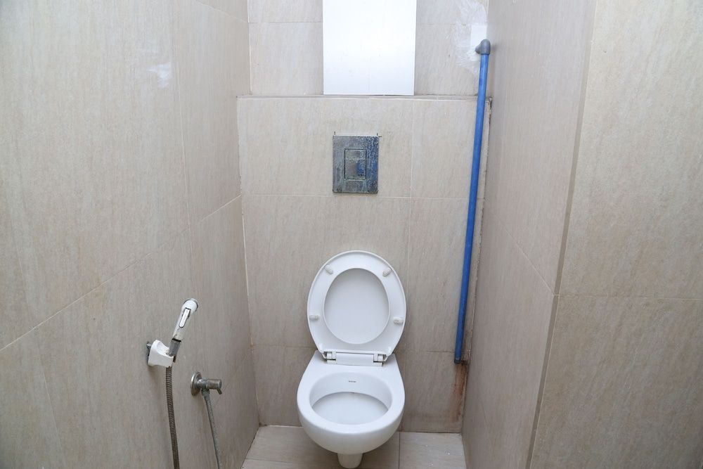 ULO Prince Park Family Apartment 7