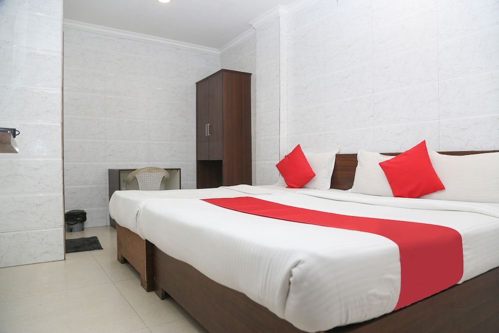 ULO Prince Park Deluxe Triple Room 12