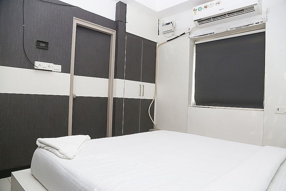 ULO Prince Park Family Apartment 2