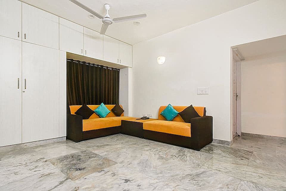 undefined Treebo Eco Stay Nandanam 4
