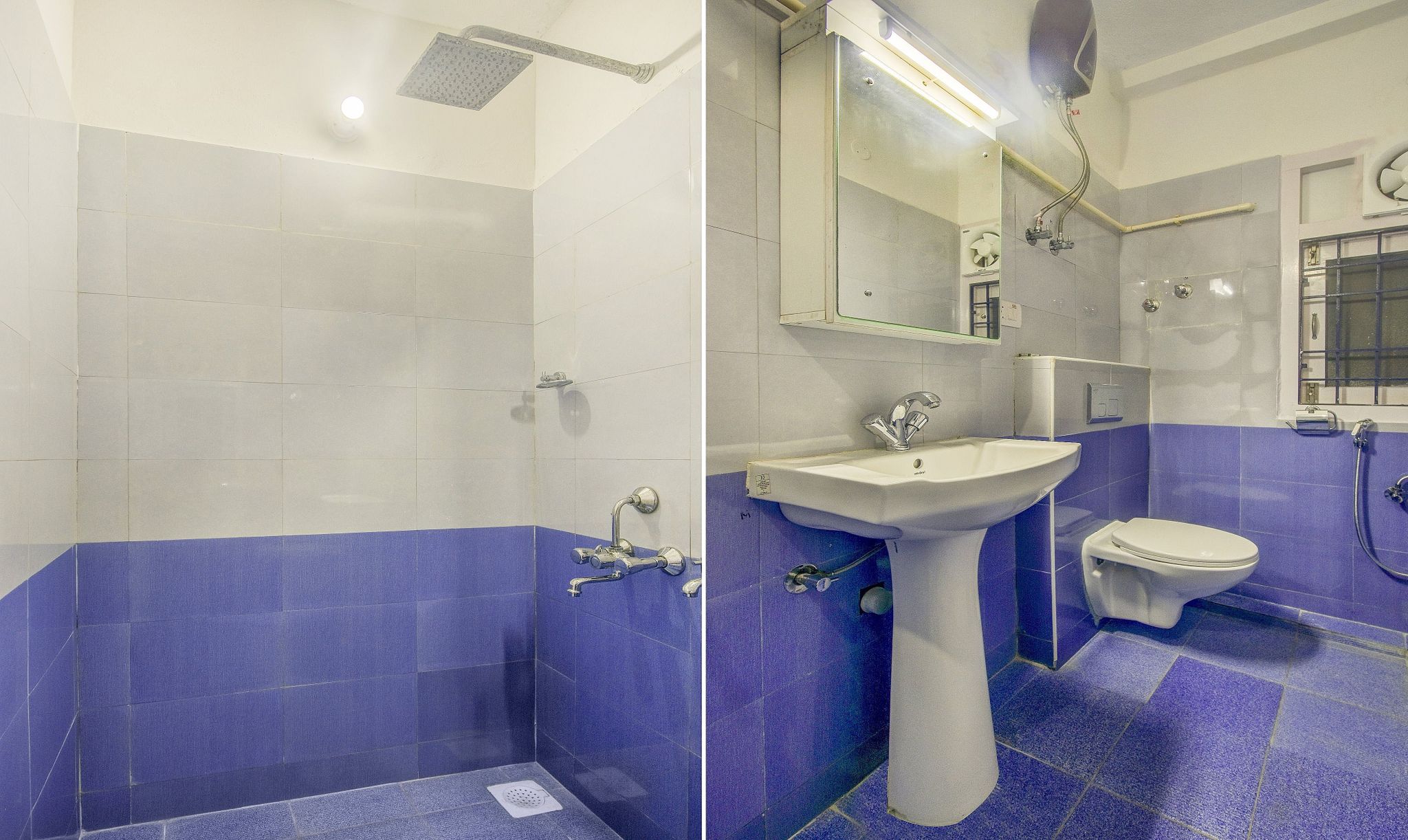 Treebo Eco Stay Nandanam Standard Double Room 2