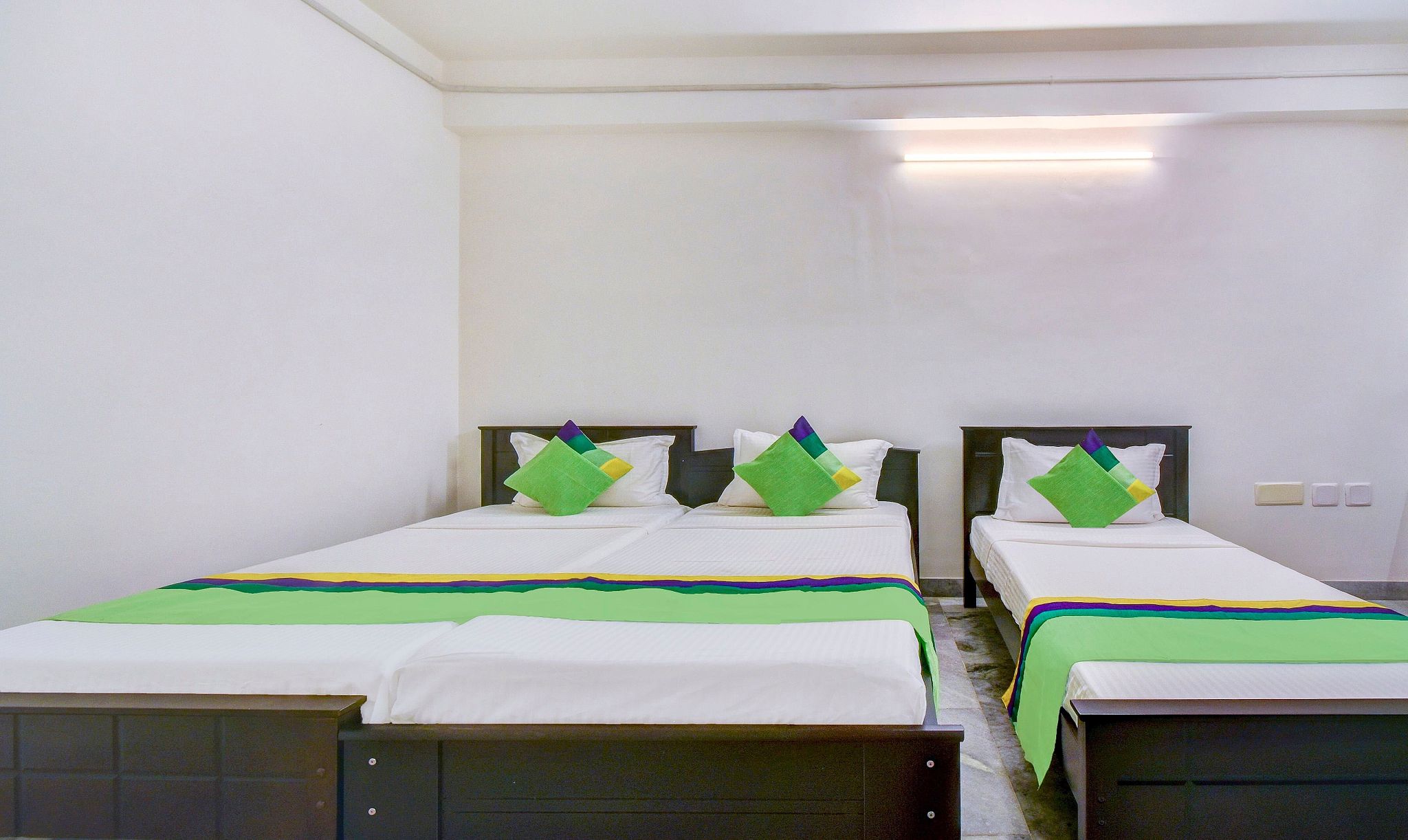 undefined Treebo Eco Stay Nandanam 5