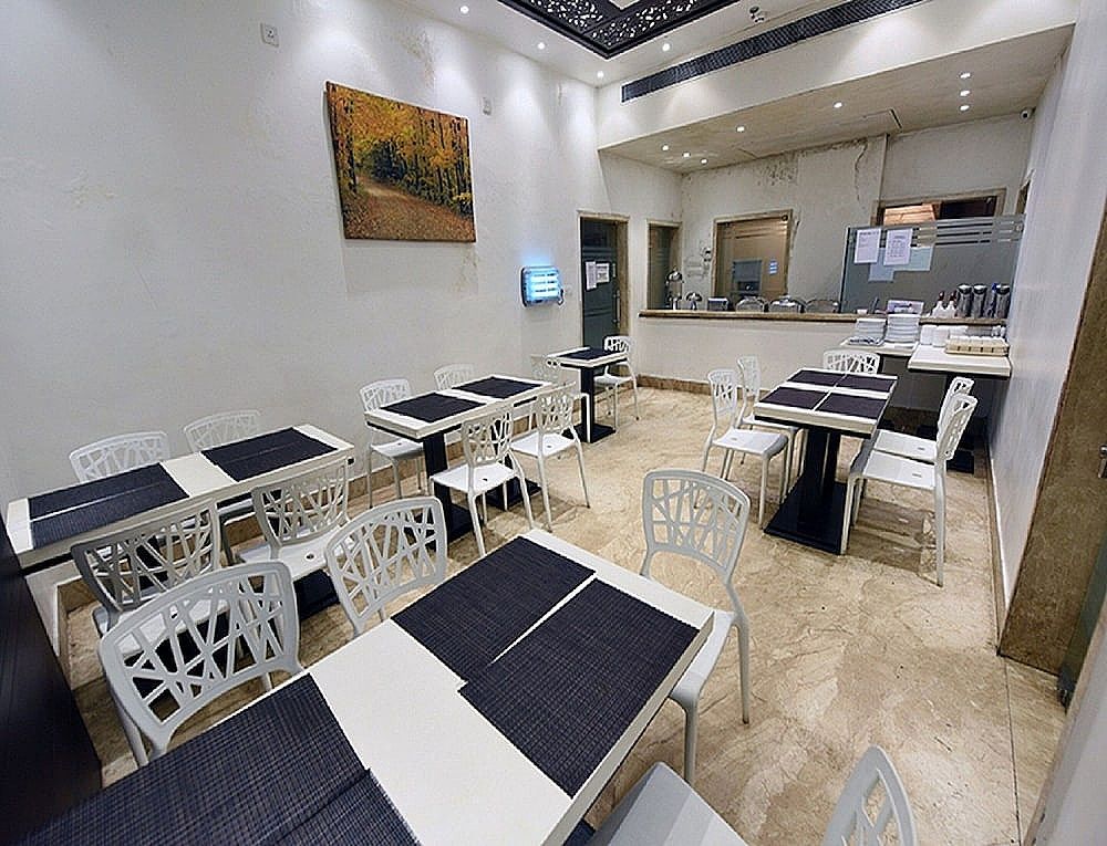 undefined Hotel Afridi International 4