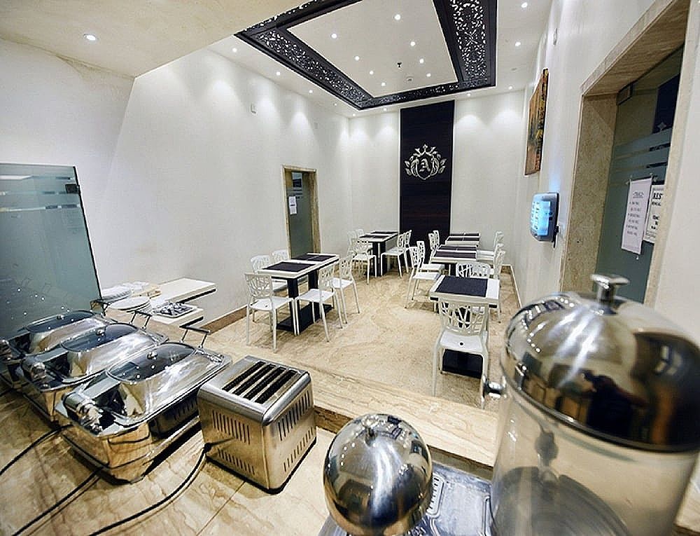 undefined Hotel Afridi International 9