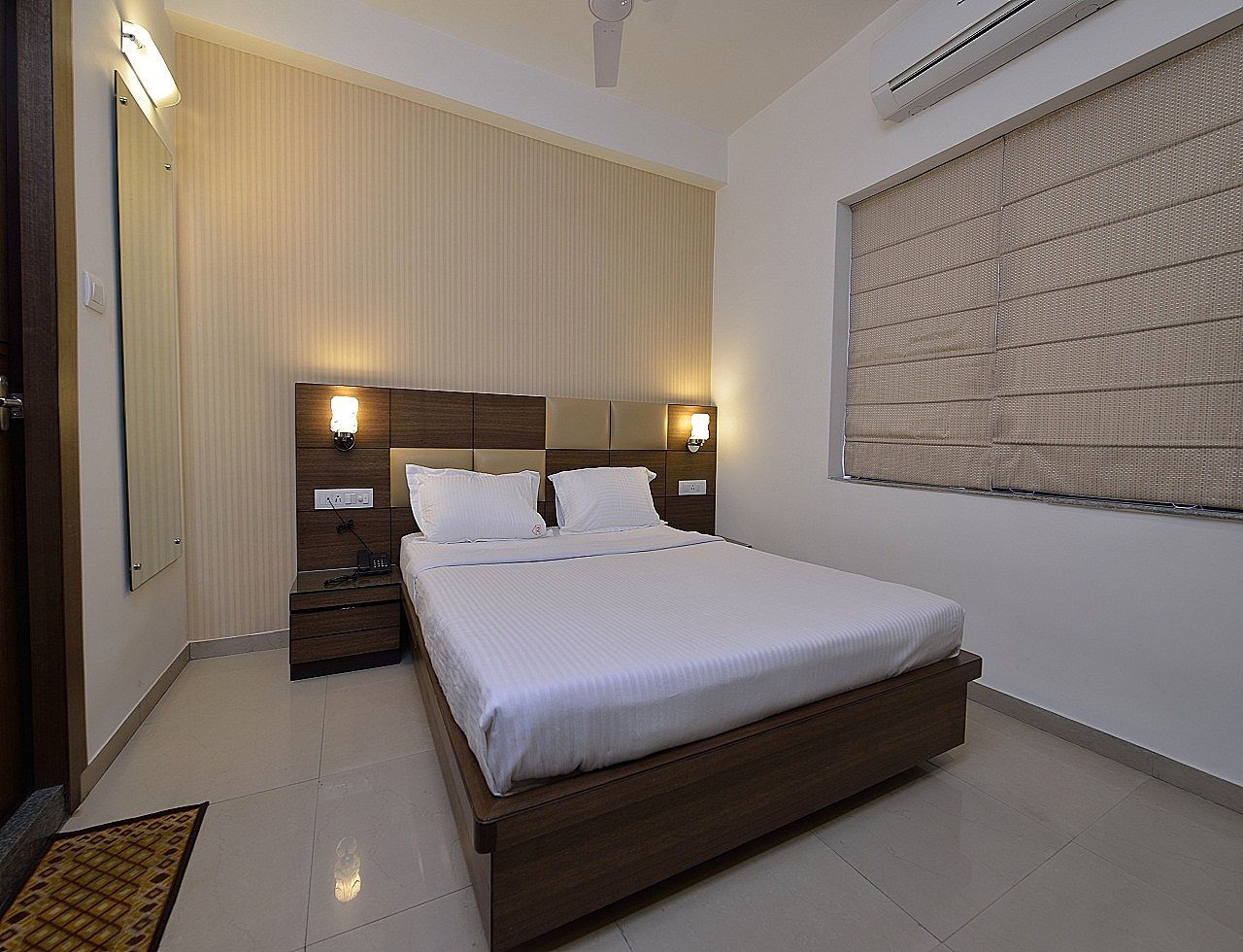 undefined Hotel Afridi International 5