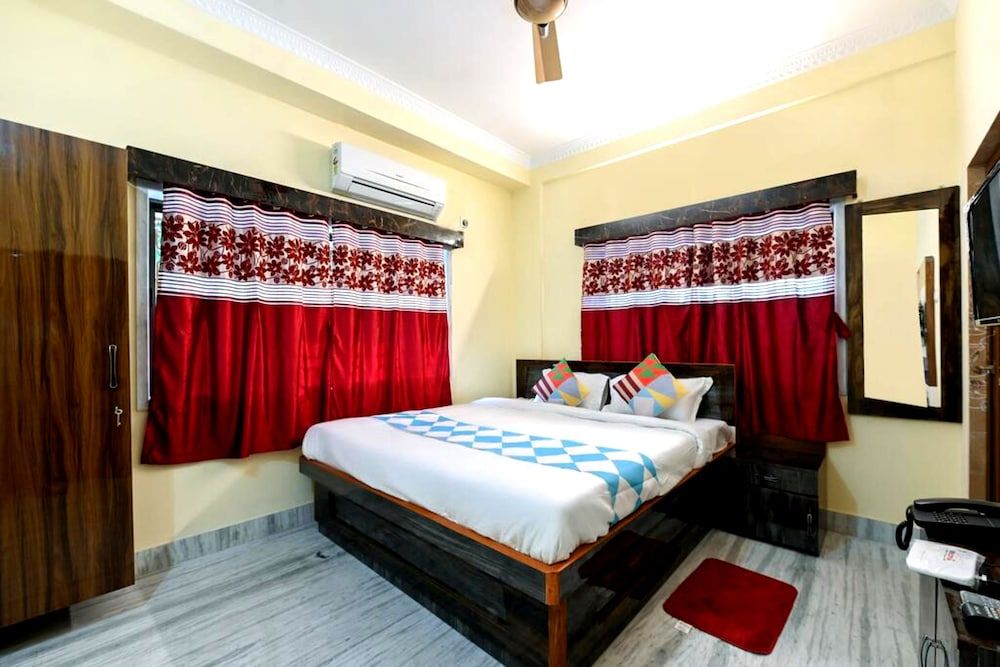 undefined Goroomgo Comfortable Stay kolkata 9