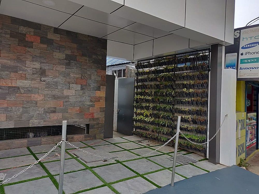 undefined Thulasi Inn 5