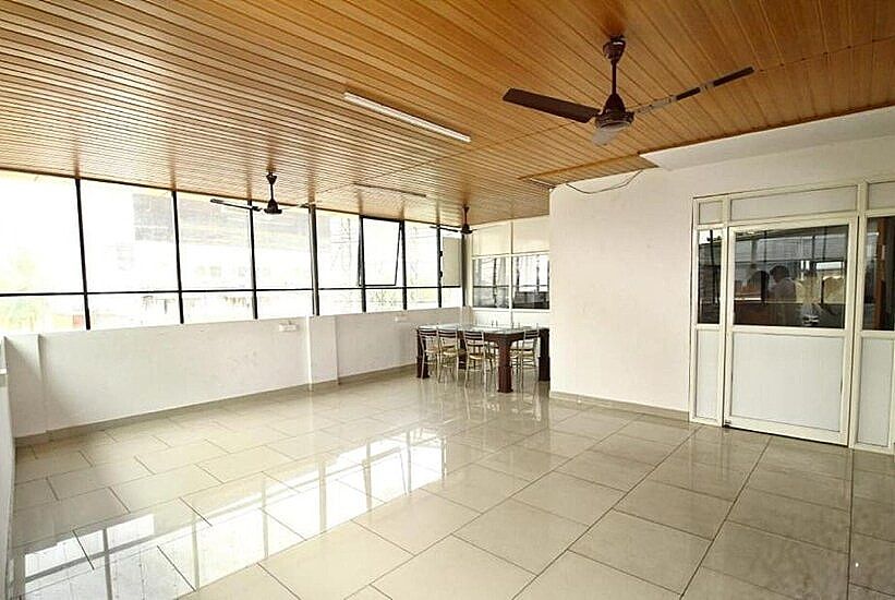 undefined Thulasi Inn 8