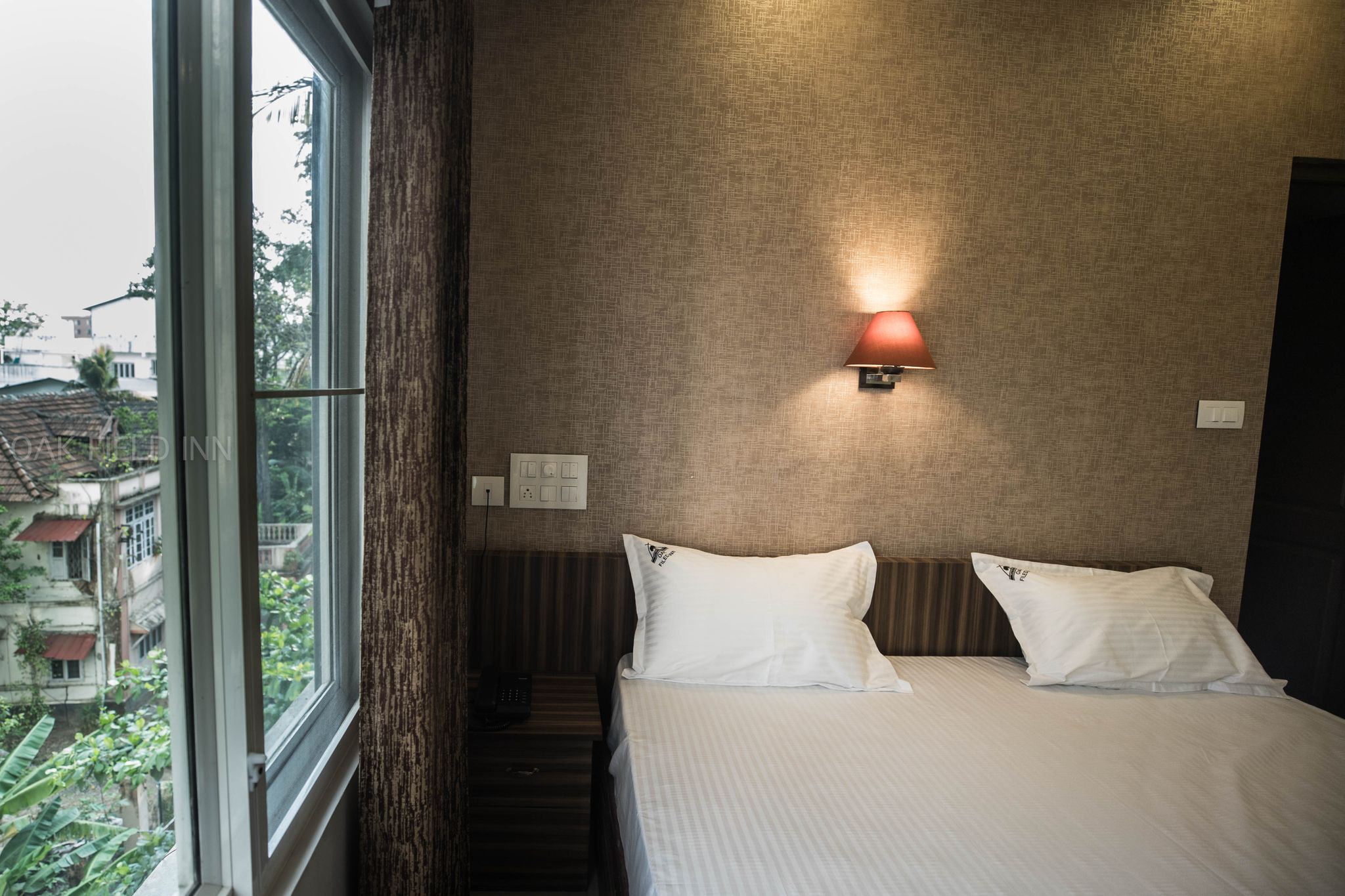 Standard Double Non AC