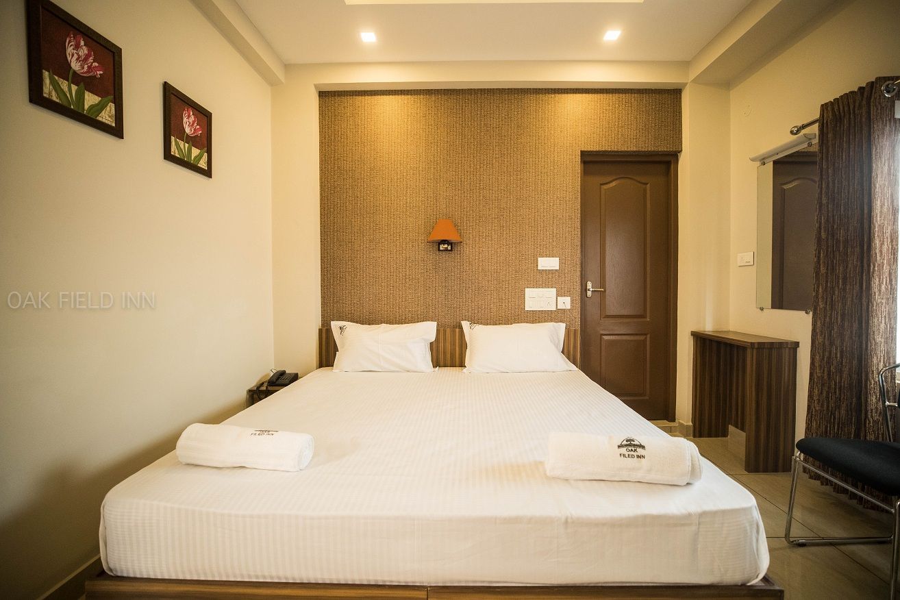 Standard Double Non AC