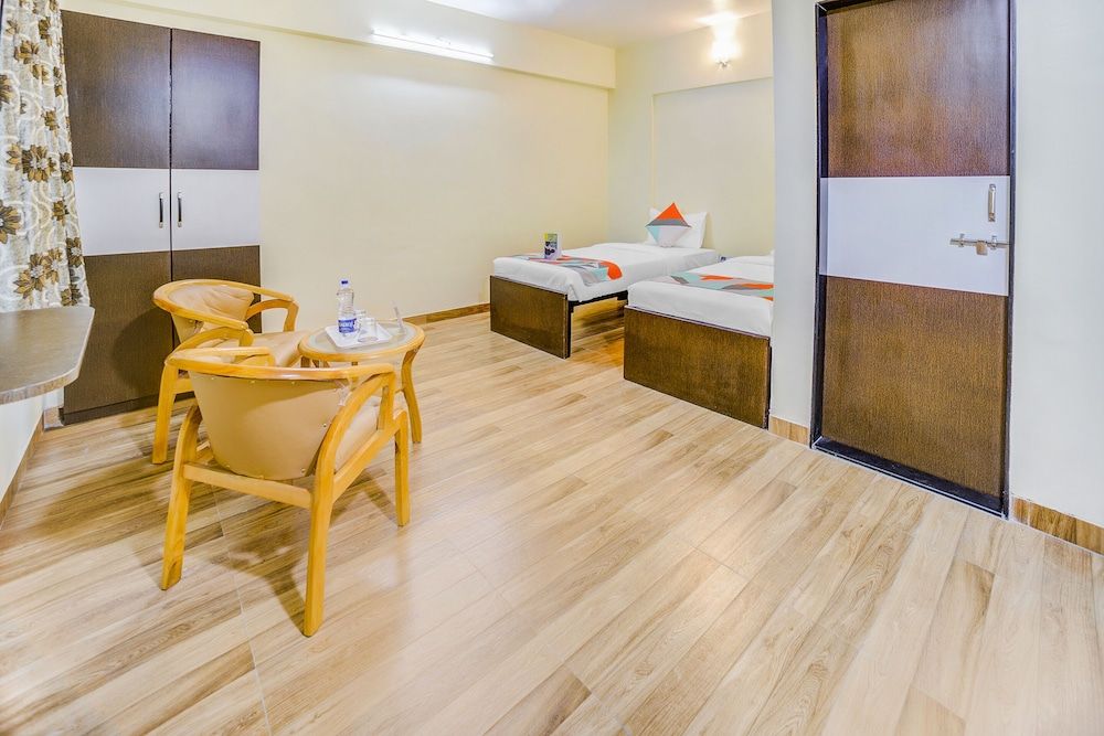 FabExpress The Paradise Premium Room, 1 Bedroom 5