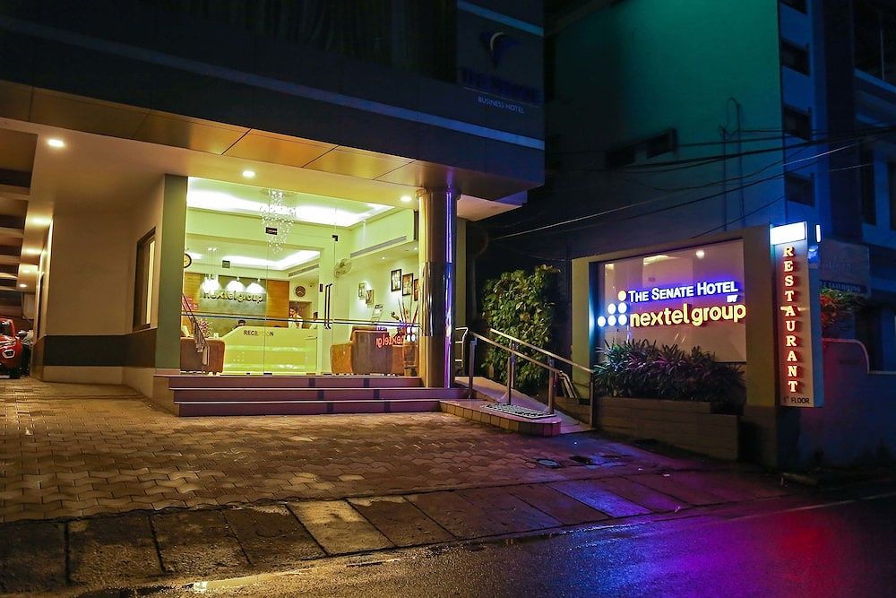 undefined Senate By Nextel