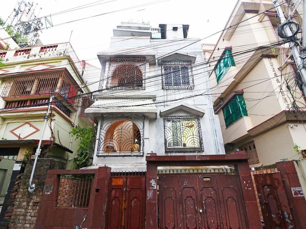 undefined Goroomgo Amit Guest House Tagore Park 2