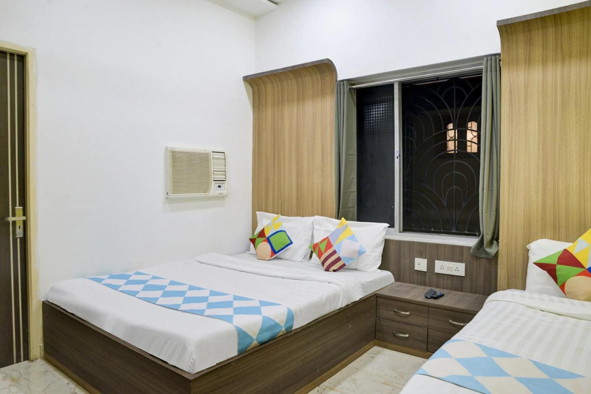 undefined Goroomgo Amit Guest House Tagore Park 9