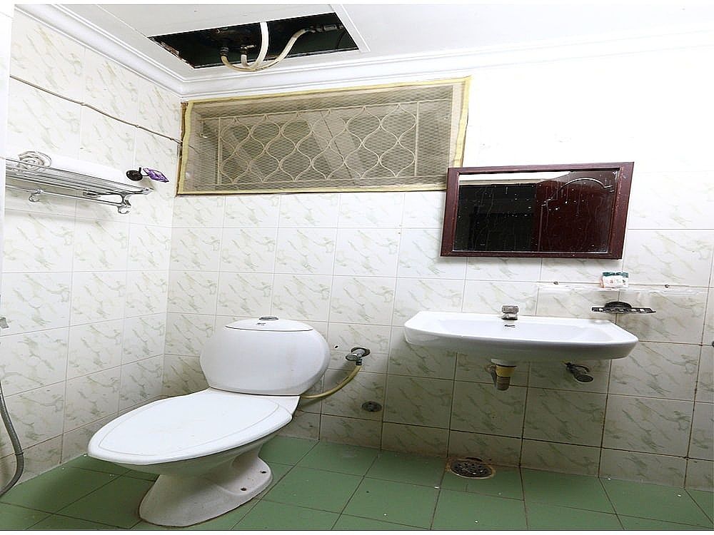 OYO 6759 Hotel Sky Park Double or Twin Room 16