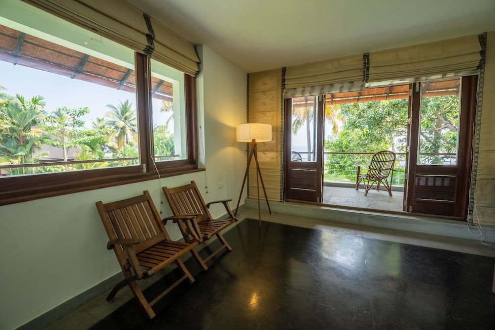 amã Stays & Trails Pathiramanal Villa, Alappuzha House, 2 Bedrooms (Cochin) 3