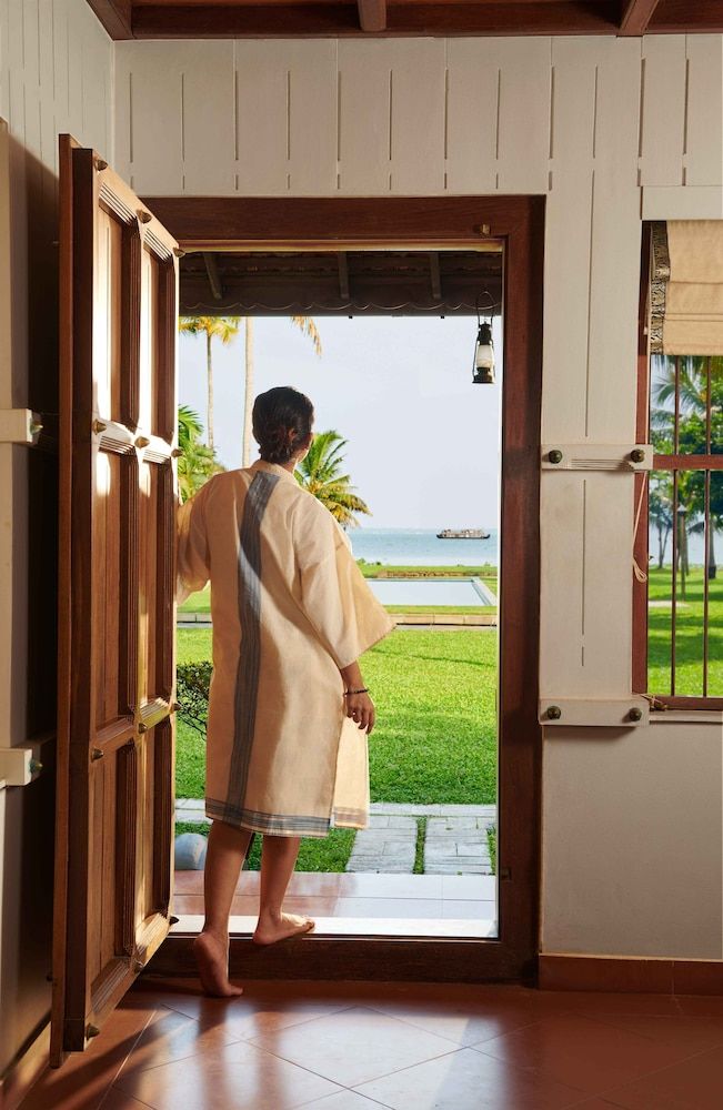 Land View from Property