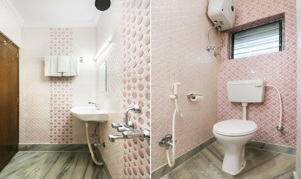 Treebo Trip Hotel Holiday Royal Standard Room 18