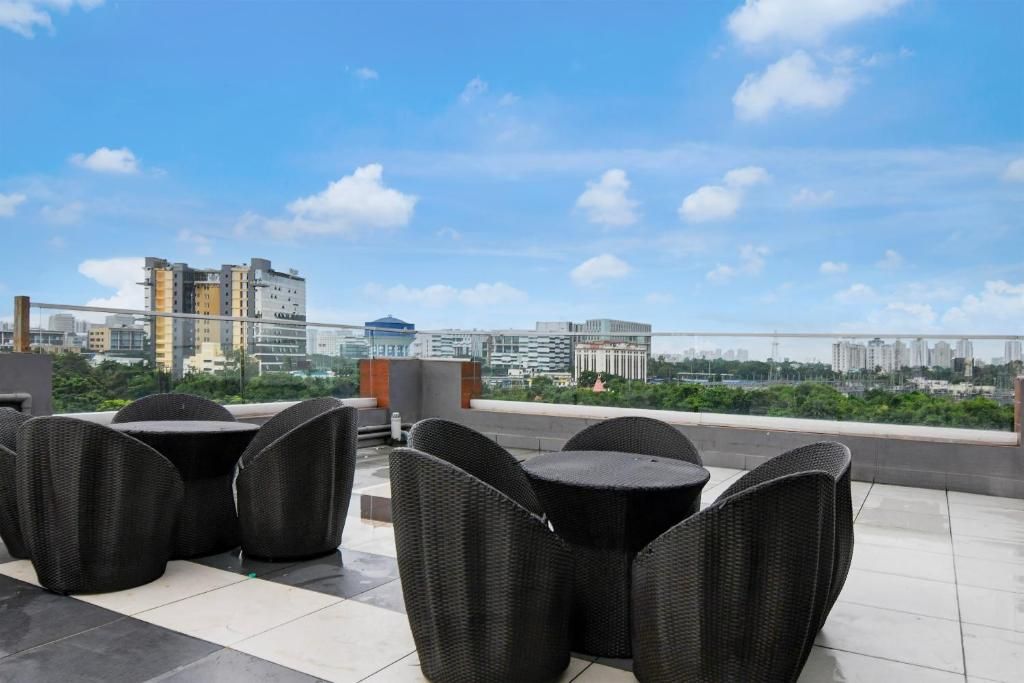 undefined The Water View Residency 4