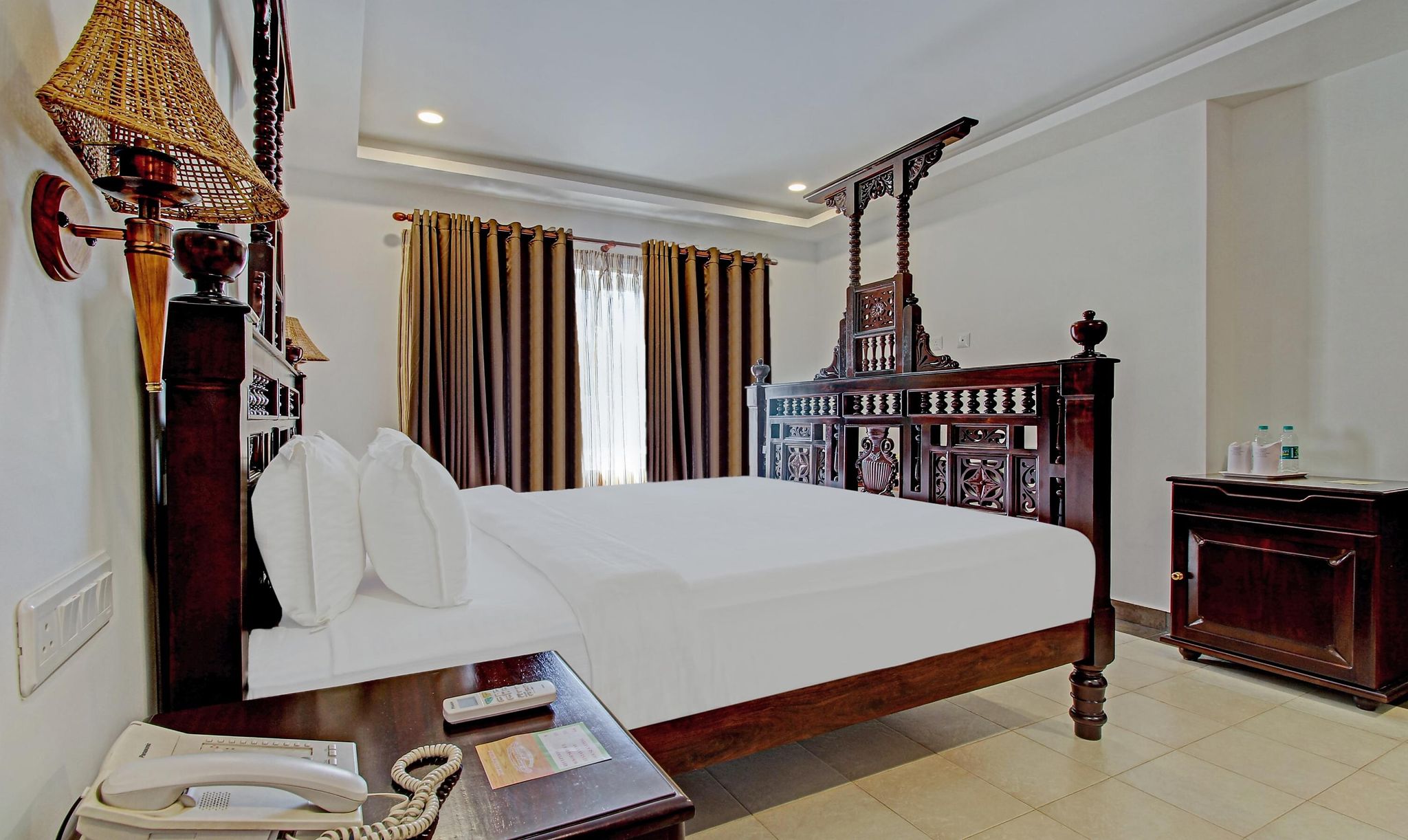 Premium Double Room